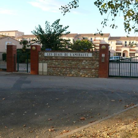Amiraute Apartment J9 圣西普里安 外观 照片