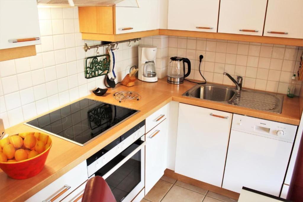 Amiraute Apartment J9 圣西普里安 外观 照片