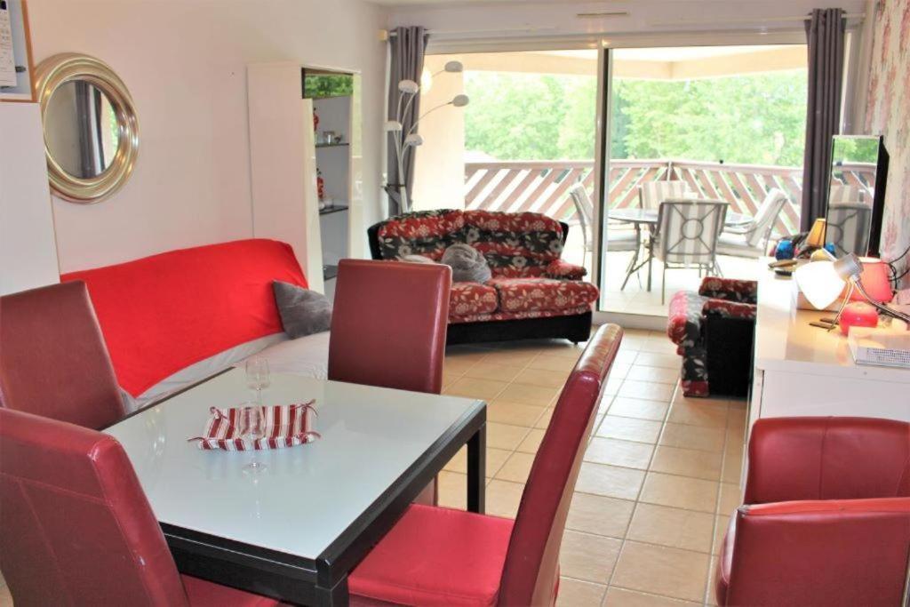 Amiraute Apartment J9 圣西普里安 外观 照片